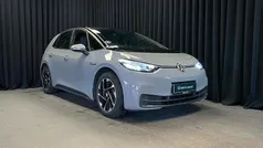 Moonstone Brugt 2021 VW ID.3 Life Hatchback | 174.900 kr. (Fair pris)