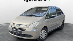 Brugt 2005 Citroën Xsara Picasso Exclusive MPV | 29.900 kr.