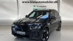 Brugt 2023 BMW iX3 M Sport SUV | 399.000 kr. (Fair pris)