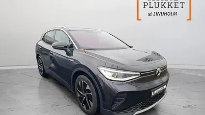 Brugt 2021 VW ID.4 SUV | 2.495 kr.