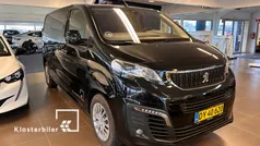 Sort perla nera Brugt 2023 Peugeot Expert Premium Van | 234.990 kr.