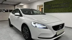 Ikke angivet Brugt 2018 Volvo V40 Momentum | 119.700 kr. (Fair pris)