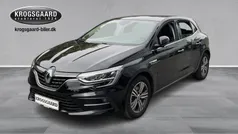 Brugt 2022 Renault Mégane IV Intens Hatchback | 219.900 kr. (Dyr)