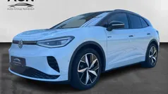 Hvid Brugt 2023 VW ID.4 GTX SUV | 319.000 kr. (Fair pris)