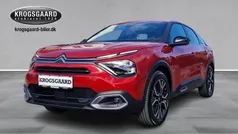 Citroën e-C4