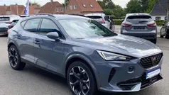 Brugt 2021 Cupra Formentor VZ SUV | 249.900 kr. (Fair pris)