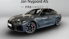 Brugt 2024 BMW i4 M Sport Sedan | 549.000 kr.