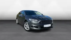 Brugt 2016 Ford Mondeo Titanium Hatchback | 96.900 kr. (Fair pris)