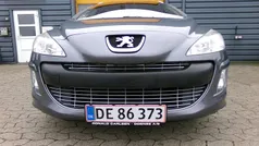 Brugt 2010 Peugeot 308 Comfort plus Stationcar | 22.999 kr. (Fair pris)