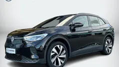Sortmetal Brugt 2022 VW ID.4 Pro Performance SUV | 249.000 kr. (Fair pris)