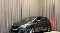 Gråmetal Brugt 2018 BMW 225 Active Tourer M Sport MPV | 189.900 kr. (Dyr)