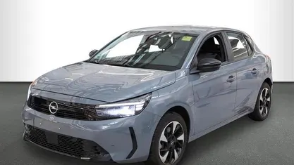 Brugt Opel Corsa-e Limited 100 kW (136 HK) 2026 Graphite grey Hatchback