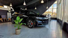 Sortmetal Brugt 2023 Ford Mustang Mach-E Premium SUV | 258.900 kr. (Fair pris)