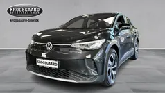 Brugt 2021 VW ID.4 Pro Performance SUV | 199.900 kr. (Fair pris)