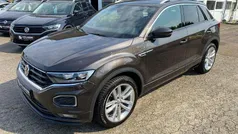 Brugt 2019 VW T-Roc R-line SUV | 249.900 kr. (Dyr)