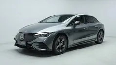 Brugt 2025 Mercedes EQE350 AMG line Sedan | 514.900 kr. (Fair pris)