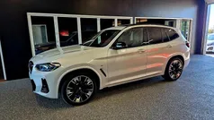 Perlemorshvid Brugt 2023 BMW iX3 M Sport SUV | 429.900 kr. (Fair pris)