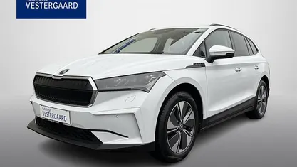 Brugt Skoda Enyaq iV 132 kW (180 HK) 2023 SUV