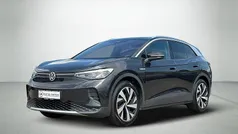 Brugt 2021 VW ID.4 Pro Performance SUV | 198.900 kr. (God pris)