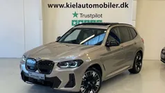 Brugt 2023 BMW iX3 M Sport SUV | 468.000 kr. (Fair pris)