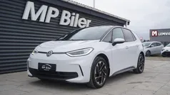 Brugt 2024 VW ID.3 Style Hatchback | 239.800 kr. (Fair pris)