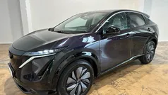 Brugt 2023 Nissan Ariya Evolve SUV | 309.990 kr. (Fair pris)
