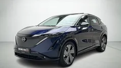 Brugt 2023 Nissan Ariya Evolve SUV | 289.900 kr. (Fair pris)