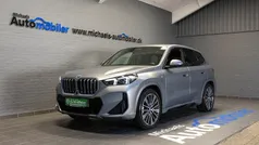 Sølvmetal Brugt 2023 BMW iX1 M Sport SUV | 374.900 kr. (Fair pris)