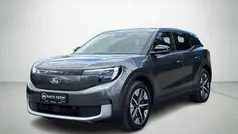 Koksmetal Ny 2025 Ford Explorer Extended Range SUV | 299.900 kr. (Fair pris)