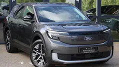 Koksmetal Ny 2024 Ford Explorer Extended Range SUV | 339.900 kr. (Super pris)