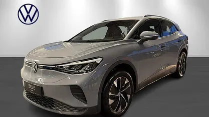 Ny VW ID.4 Move 210 kW (286 HK) 2025 Grå SUV