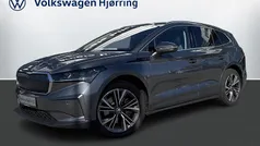 Brugt 2024 Skoda Enyaq iV SUV | 349.900 kr. (Super pris)