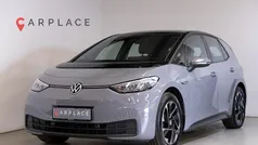 Grå Brugt 2023 VW ID.3 Pro Hatchback | 189.900 kr. (Fair pris)