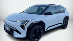 Brugt 2025 Kia EV3 GT-Line SUV | 329.000 kr. (Fair pris)