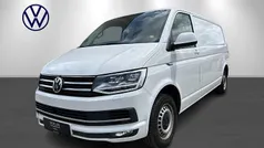Brugt 2019 VW T6.1 Van | 1.808 kr.