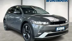 Gråmetal Ny 2025 Hyundai Ioniq 5 Advanced SUV | 268.900 kr. (God pris)