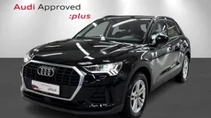 Brugt 2021 Audi Q3 Prestige SUV | 263.900 kr. (God pris)