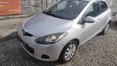 Brugt 2008 Mazda 2 Comfort Hatchback | 9.900 kr. (Super pris)