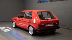 VW Golf I