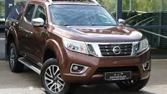 Brugt 2018 Nissan Navara Tekna Afhentning | 159.900 kr.