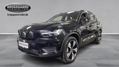 Brugt 2022 Volvo XC40 Core SUV | 219.900 kr. (Fair pris)