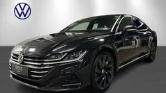 Sortmetal Brugt 2023 VW Arteon R-line Sedan | 479.900 kr.