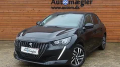 Brugt 2022 Peugeot 208 Sport Hatchback | 135.000 kr. (Fair pris)