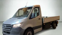 Brugt 2019 Mercedes Sprinter Van | 149.900 kr.