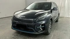 Koksmetal Brugt 2022 Kia e-Niro Spirit SUV | 199.400 kr. (Fair pris)