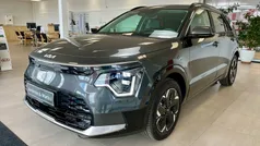 Brugt 2024 Kia e-Niro SUV | 314.800 kr.