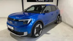 Brugt 2024 Ford Explorer Extended Range SUV | 319.800 kr. (Fair pris)