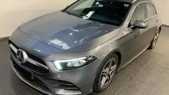 Brugt 2020 Mercedes A220 AMG line | 219.900 kr.