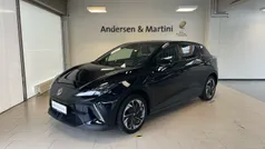 Brugt 2023 MG MG4 EV Luxury Hatchback | 169.900 kr. (Fair pris)