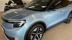 Brugt 2024 Ford Explorer Extended Range SUV | 299.900 kr. (God pris)